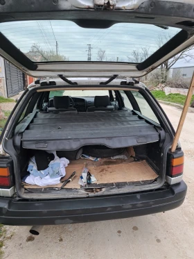 VW Passat 1.8 - 90 GT, снимка 8