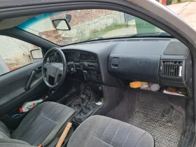 VW Passat 1.8 - 90 GT, снимка 11