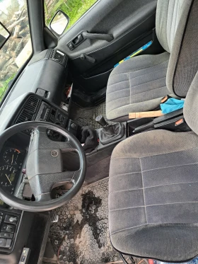 VW Passat 1.8 - 90 GT, снимка 9