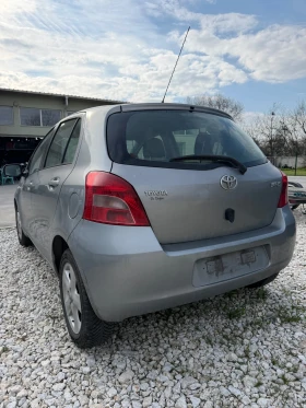 Toyota Yaris, снимка 6