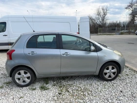 Toyota Yaris, снимка 5