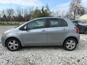 Toyota Yaris, снимка 4