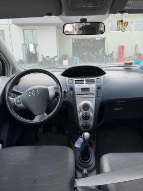 Toyota Yaris, снимка 8