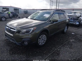 Subaru Outback 2.5I PREMIUM, снимка 1