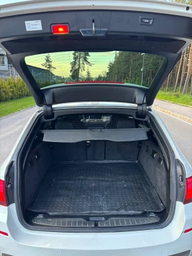 BMW 530 Xdrive, снимка 11