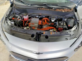 Chevrolet Bolt Euv Lt, снимка 12