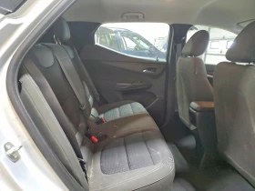 Chevrolet Bolt Euv Lt, снимка 11