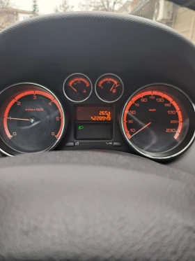 Peugeot 308 1.6hdi, снимка 2