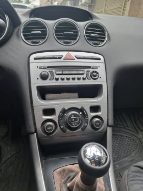 Peugeot 308 1.6hdi, снимка 3