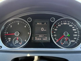 VW Passat B7 2.0TDI 177кс DSG, снимка 8
