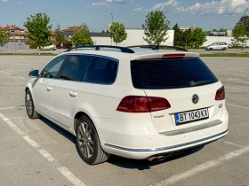 VW Passat B7 2.0TDI 177кс DSG, снимка 5