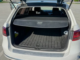VW Passat B7 2.0TDI 177кс DSG, снимка 13