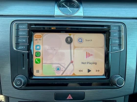 VW Passat B7 2.0TDI 177кс DSG, снимка 10