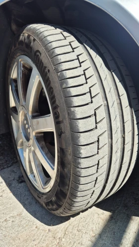 Audi A4 1.8T BFB Quattro S-Line+ Swiss, снимка 10