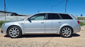 Audi A4 1.8T BFB Quattro S-Line+ Swiss, снимка 3