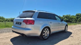 Audi A4 1.8T BFB Quattro S-Line+ Swiss, снимка 5