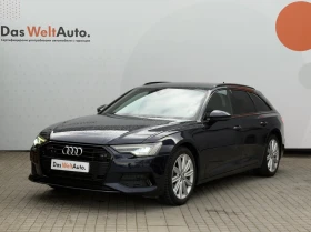 Audi A6, снимка 1