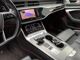 Audi A6, снимка 10