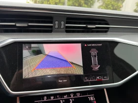 Audi A6, снимка 11