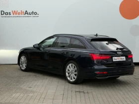 Audi A6, снимка 3