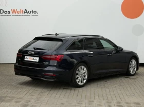 Audi A6, снимка 2