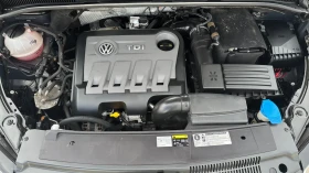 VW Sharan 2.0TDI, снимка 14