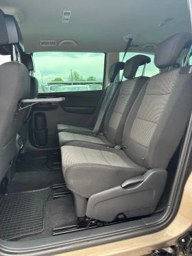 VW Sharan 2.0TDI, снимка 6