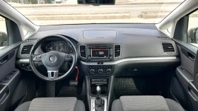 VW Sharan 2.0TDI, снимка 7