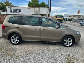VW Sharan 2.0TDI, снимка 3
