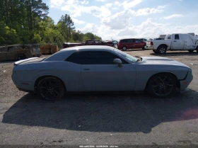 Dodge Challenger 5.7l R/T, снимка 13