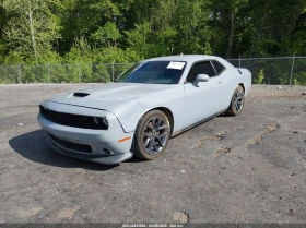 Dodge Challenger 5.7l R/T, снимка 2