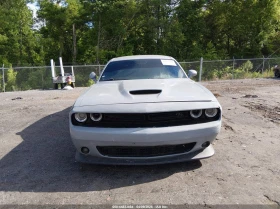 Dodge Challenger 5.7l R/T, снимка 12