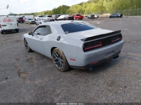 Dodge Challenger 5.7l R/T, снимка 3