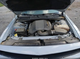 Dodge Challenger 5.7l R/T, снимка 10