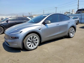 Tesla Model Y JUNIPER LONG RANGE RWD, снимка 1