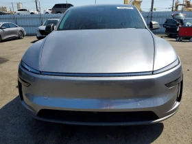 Tesla Model Y JUNIPER LONG RANGE RWD, снимка 5