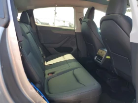 Tesla Model Y JUNIPER LONG RANGE RWD, снимка 10