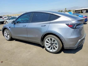 Tesla Model Y JUNIPER LONG RANGE RWD, снимка 2