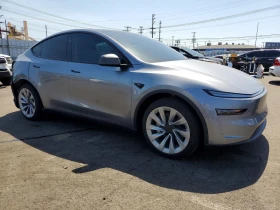 Tesla Model Y JUNIPER LONG RANGE RWD, снимка 4