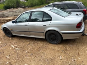 BMW 520, снимка 2