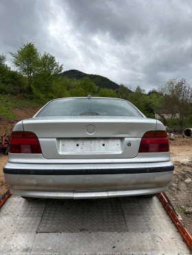 BMW 520, снимка 6