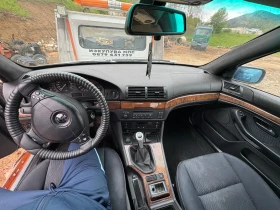 BMW 520, снимка 5