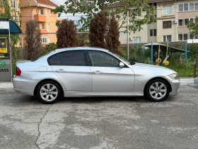 BMW 320 122 hp 6ск , снимка 8