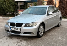 BMW 320 122 hp 6ск , снимка 3