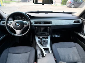 BMW 320 122 hp 6ск , снимка 11