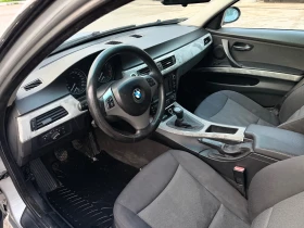 BMW 320 122 hp 6ск , снимка 13