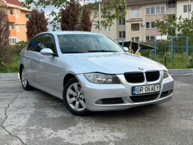 BMW 320 122 hp 6ск , снимка 10