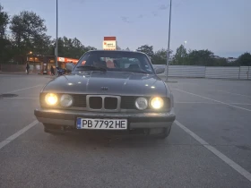 BMW 520, снимка 3