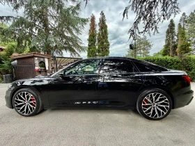 Audi A6 Black edition-S-Line-FULL!!!!, снимка 8