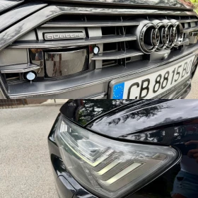 Audi A6 Black edition-S-Line-FULL!!!!, снимка 9
